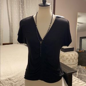 American Eagle black top